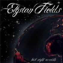 Last night on earth