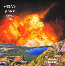 Montagne Explosion