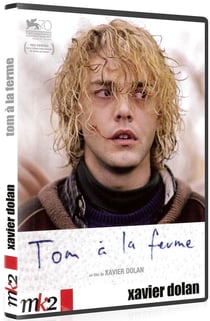 Tom à la ferme