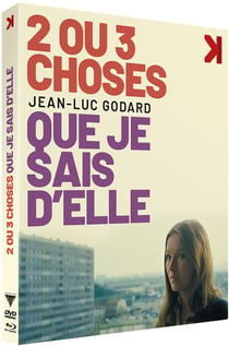 2 ou 3 choses que je sais d'elle