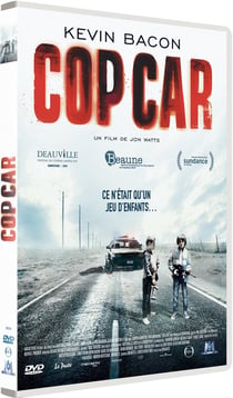 Cop Car