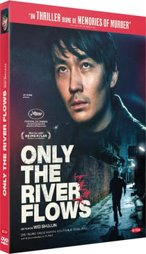 Only the River Flows
