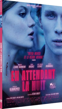 En attendant la nuit