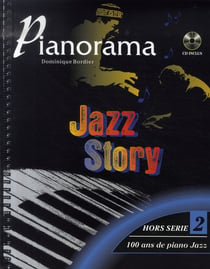 Pianorama jazz story