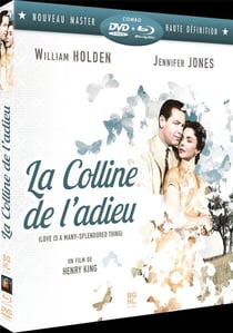La Colline de l'adieu