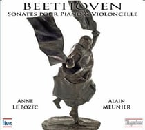 Sonates pour piano et violoncelle