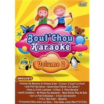 Bout'chou karaoke /vol.2