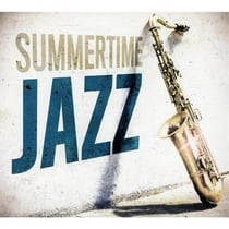 Summertime jazz
