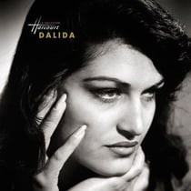 Collection Harcourt - Dalida