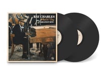 What I'd Say - Greatest Hits