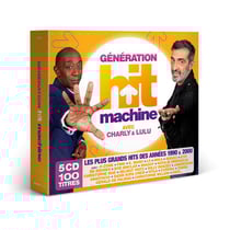 Generation Hit Machine