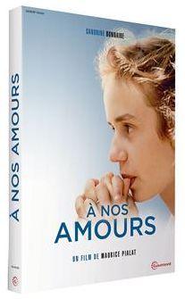 À nos amours