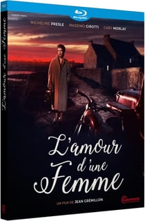 L'Amour d'une femme