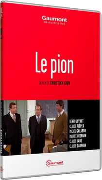 Le Pion