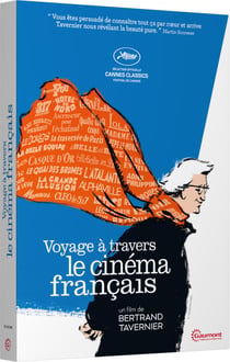 Voyage à travers le cinéma français, la série