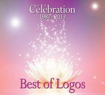 Célébration 1987-2013 Best of Logos