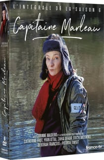 Capitaine Marleau - Saison 6