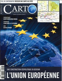 Carto N°67 - Septembre 2021