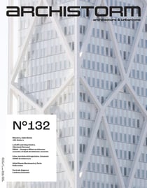 Archistorm n.132 : Mai/Juin 2025