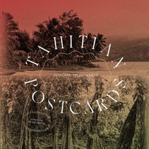 Tahitian Postcard