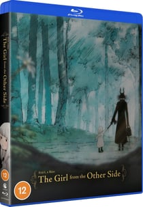 L'Enfant et le Maudit (The Girl from the Other Side)