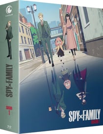 Spy x Family - Saison 1