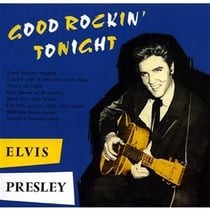 Good rocking tonight