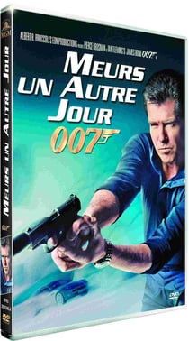 Meurs un autre jour