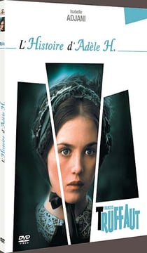 L'Histoire d'Adèle H.