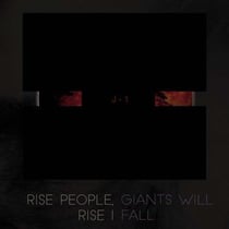 Giants will fall
