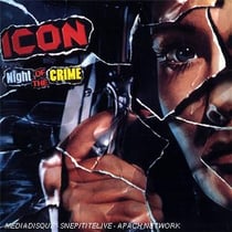 Night of the crime