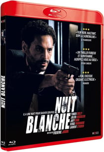 Nuit blanche