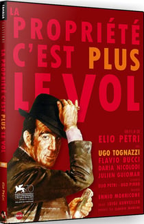 La Propriété, c'est plus le vol