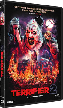 Terrifier 2