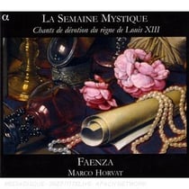 La Semaine Mystique