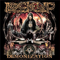 Demonization - édition limitée