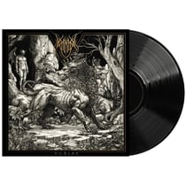 Vurias - édition limitée 180g