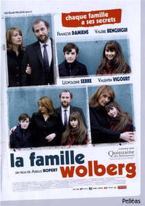 La Famille Wolberg