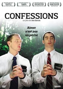 Confessions