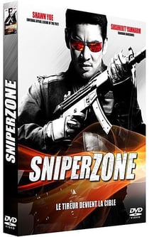 Sniper Zone