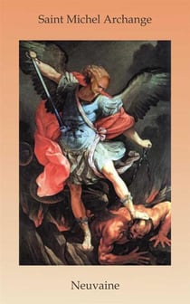 Saint Michel archange
