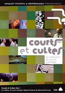 COURTS ET CULTES, VOL. 1