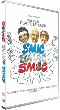 Smic Smac Smoc