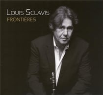 Frontières