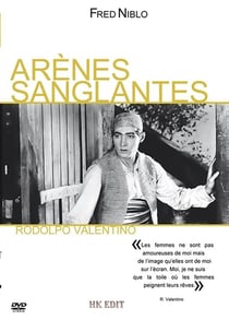Les arènes sanglantes