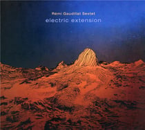 Electric extension