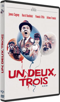 Un, deux, trois