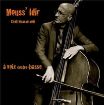A voix contre-basse