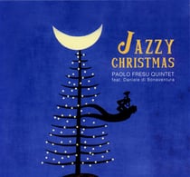 Jazzy christmas
