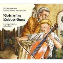 Niels et les Robots-Sons